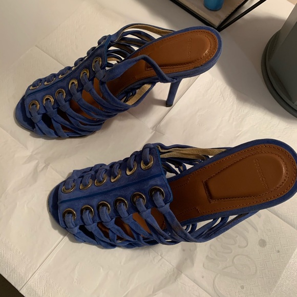 Givenchy mules - Picture 2 of 6